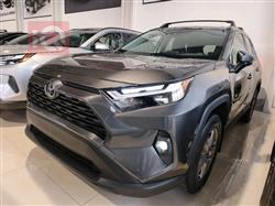 تويوتا راف 4